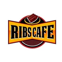 Ribs Logo